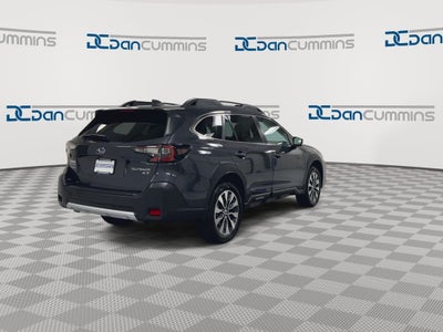 2024 Subaru Outback Limited XT
