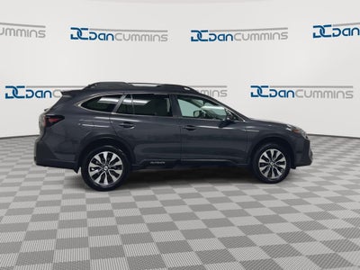 2024 Subaru Outback Limited XT
