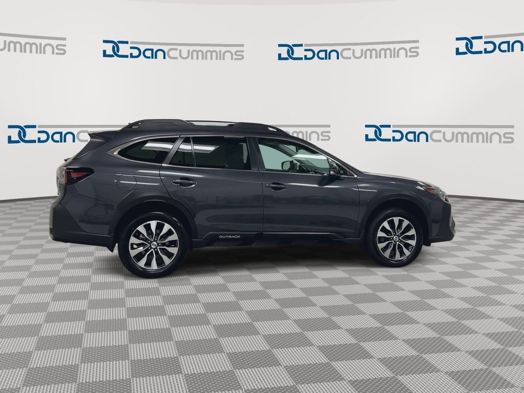 2024 Subaru Outback Limited XT