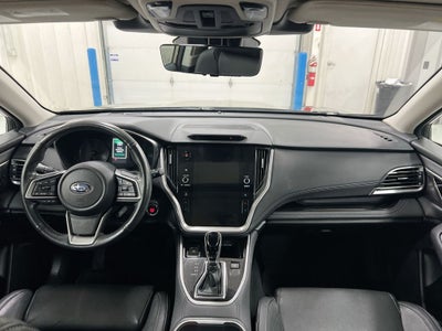 2023 Subaru Outback Touring XT