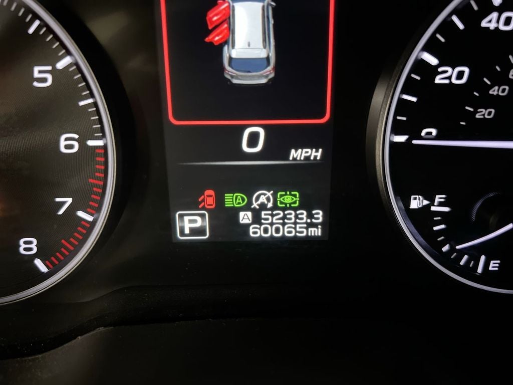 2023 Subaru Outback Touring XT