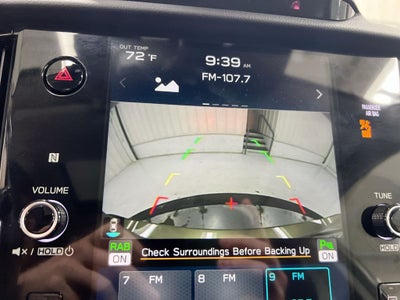 2023 Subaru Outback Touring XT