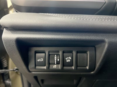 2023 Subaru Outback Touring XT