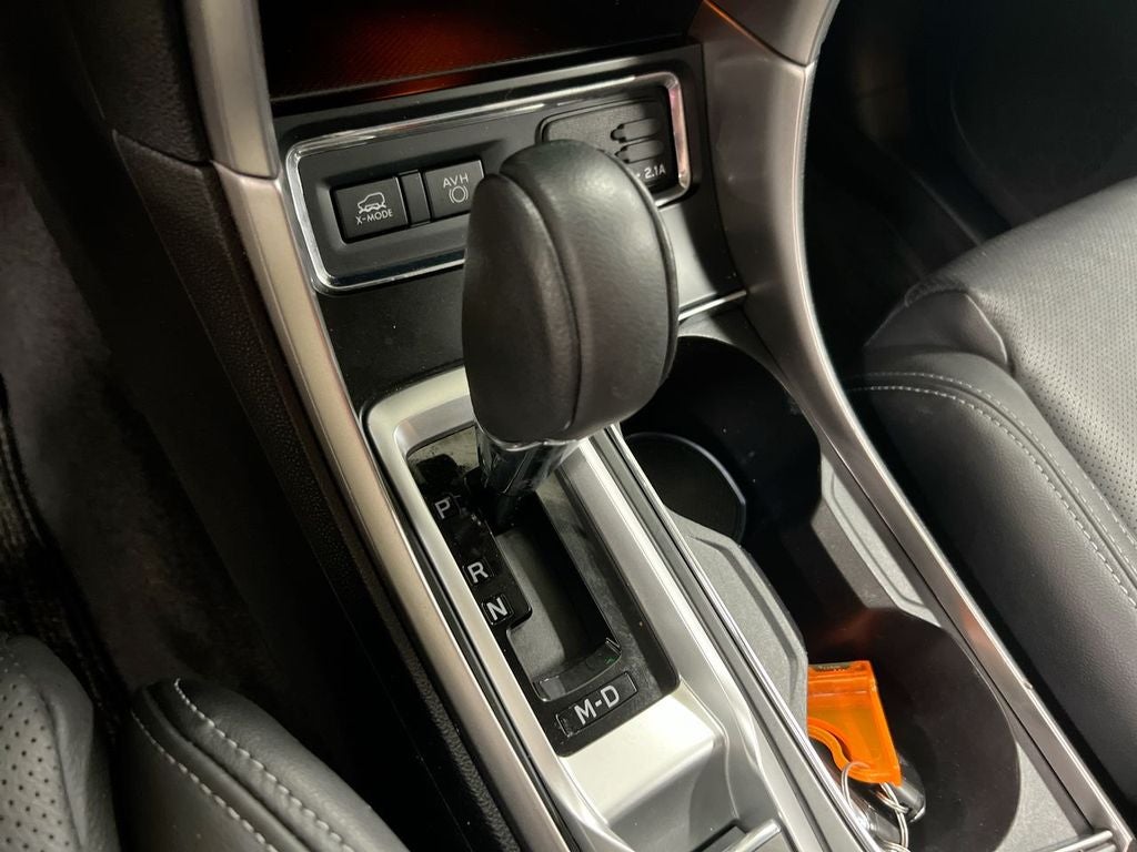 2022 Subaru Ascent Limited