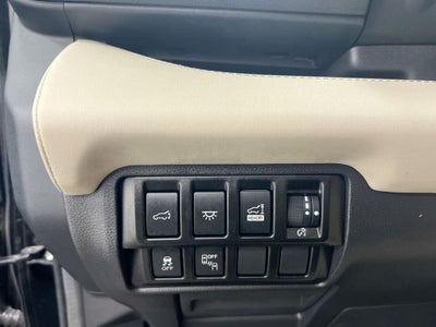 2022 Subaru Ascent Limited
