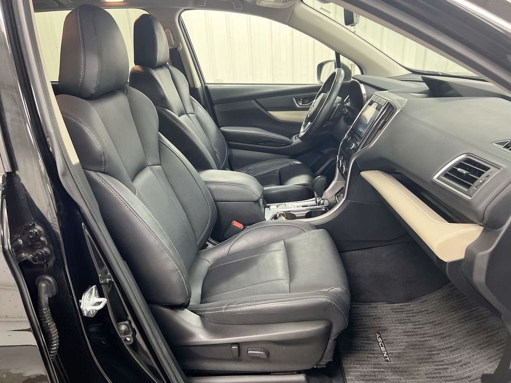 2022 Subaru Ascent Limited