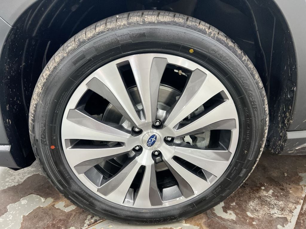2022 Subaru Ascent Limited