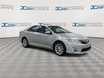 2012 Toyota Camry Hybrid XLE