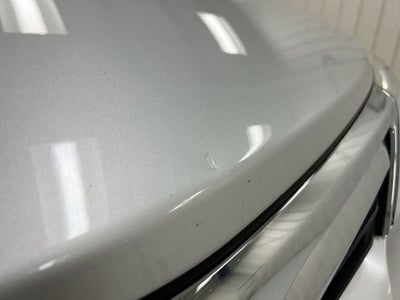 2012 Toyota Camry Hybrid XLE
