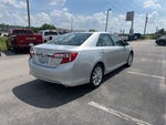 2012 Toyota Camry Hybrid XLE