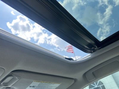 2012 Toyota Camry Hybrid XLE