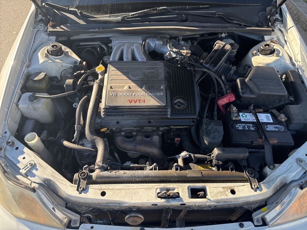 2003 Toyota Avalon XLS