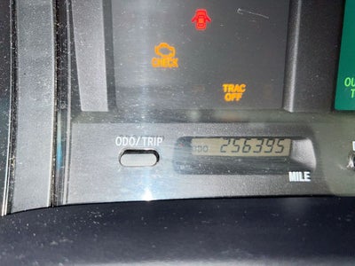 2003 Toyota Avalon XLS