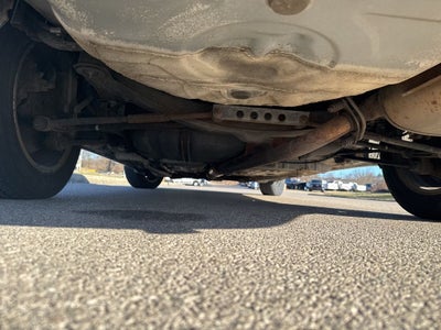 2003 Toyota Avalon XLS