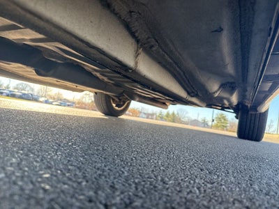 2003 Toyota Avalon XLS