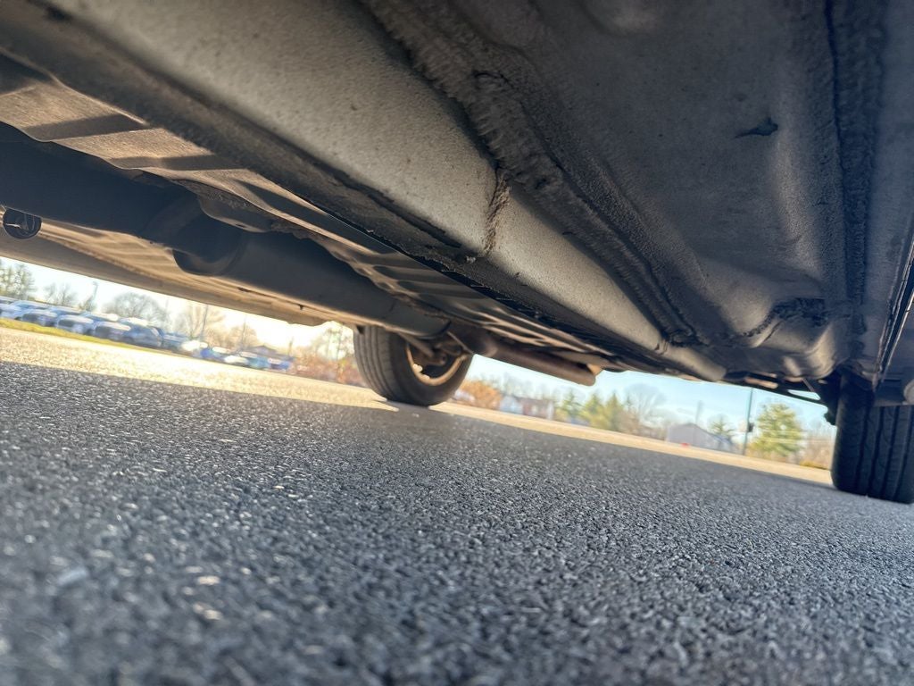 2003 Toyota Avalon XLS