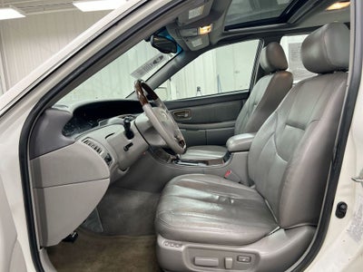 2003 Toyota Avalon XLS