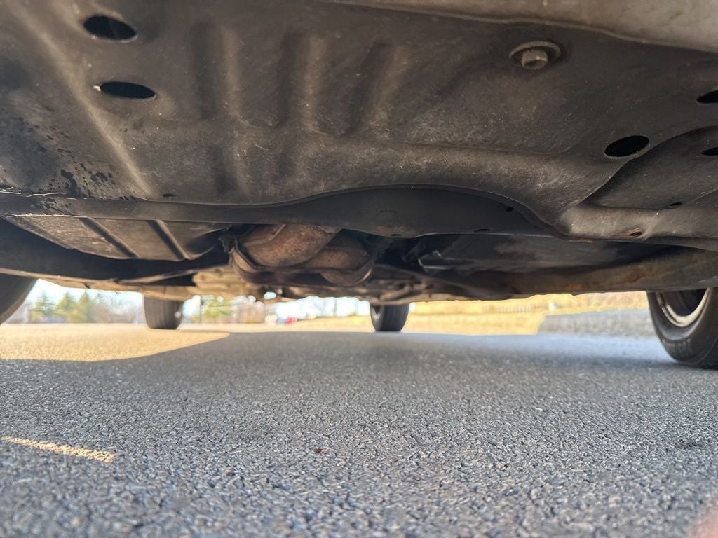 2003 Toyota Avalon XLS