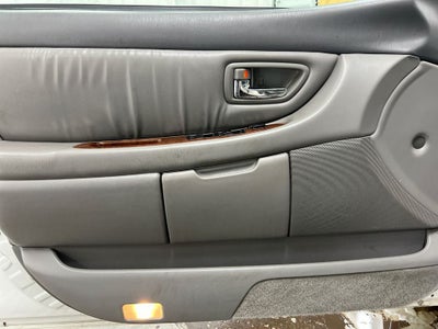 2003 Toyota Avalon XLS