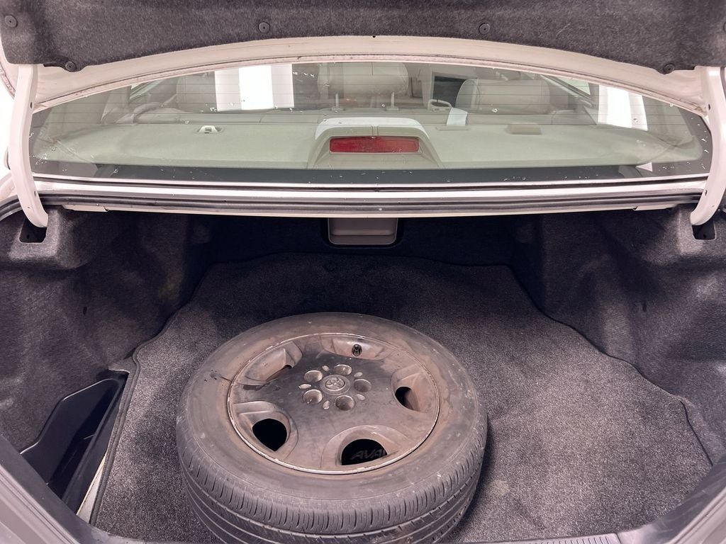 2003 Toyota Avalon XLS