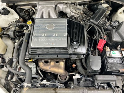 2003 Toyota Avalon XLS