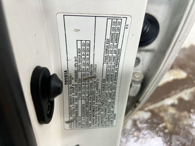 2003 Toyota Avalon XLS