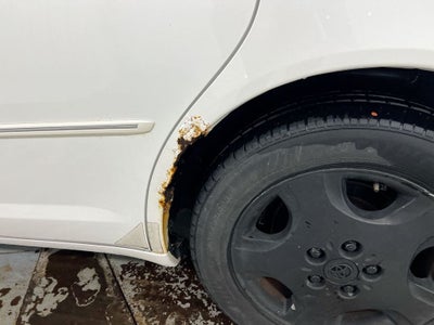 2003 Toyota Avalon XLS