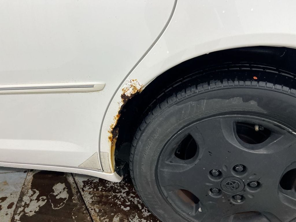 2003 Toyota Avalon XLS