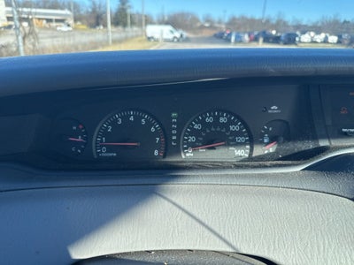 2003 Toyota Avalon XLS