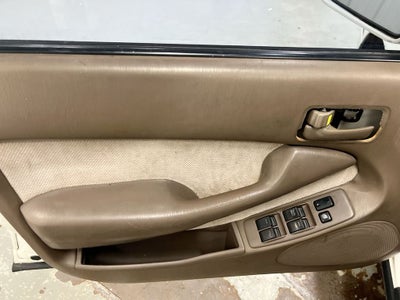 1996 Toyota Camry LE