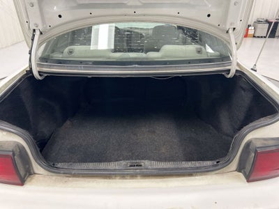 1996 Toyota Camry LE