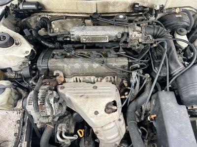 1996 Toyota Camry LE