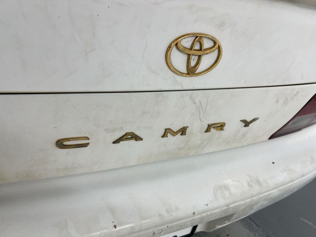1996 Toyota Camry LE