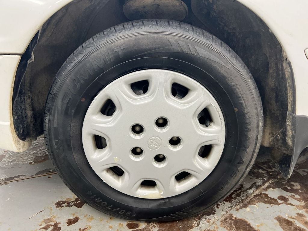 1996 Toyota Camry LE