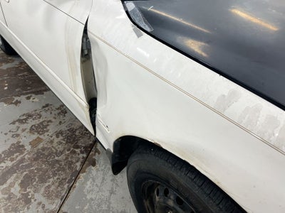 1996 Toyota Camry LE
