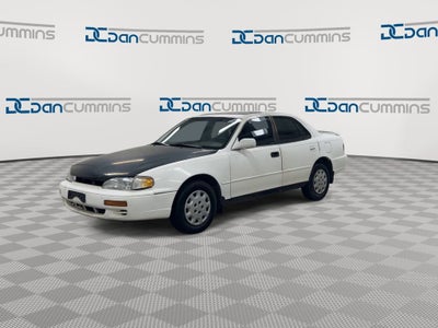 1996 Toyota Camry LE