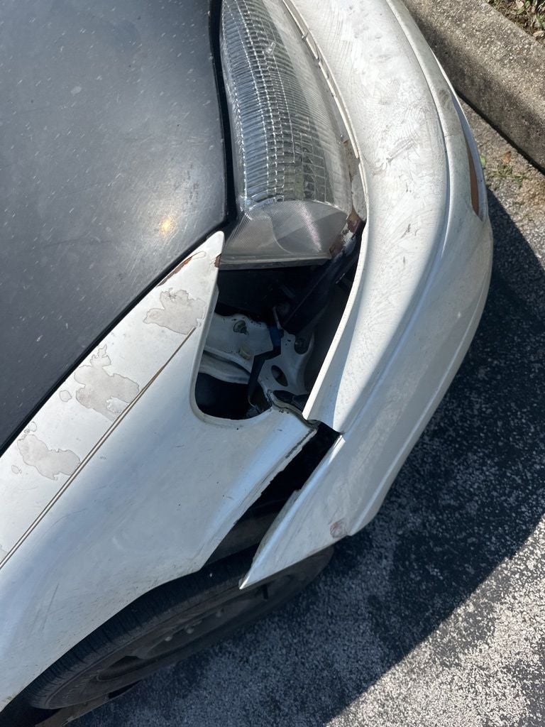1996 Toyota Camry LE