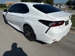 2022 Toyota Camry Hybrid SE