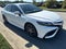 2022 Toyota Camry Hybrid SE