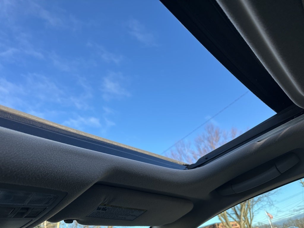 2014 Toyota Venza XLE