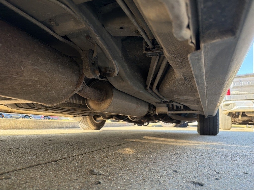 2007 Honda Odyssey EX-L