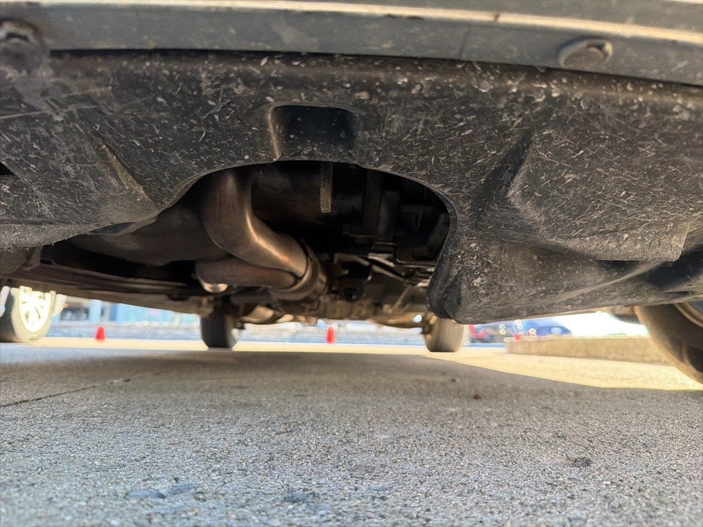 2007 Honda Odyssey EX-L