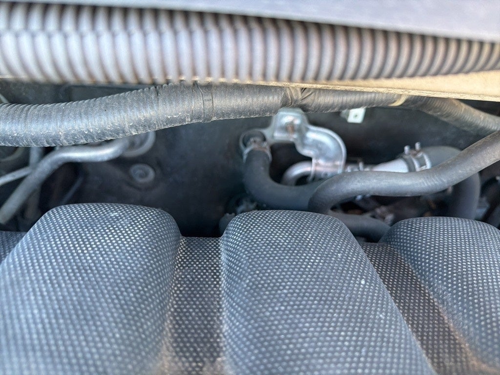 2007 Honda Odyssey EX-L