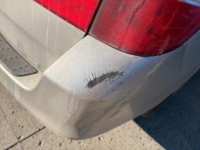 2007 Honda Odyssey EX-L