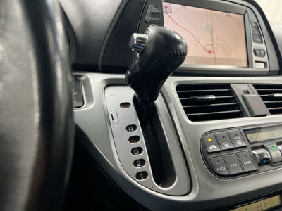 2008 Honda Odyssey Touring