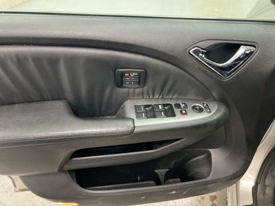 2008 Honda Odyssey Touring