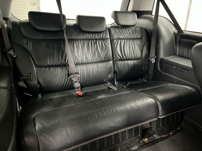 2008 Honda Odyssey Touring