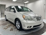 2008 Honda Odyssey Touring