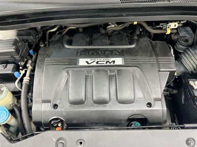 2008 Honda Odyssey Touring