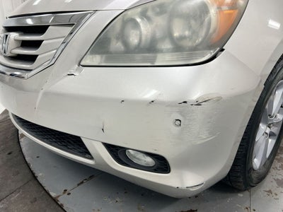 2008 Honda Odyssey Touring